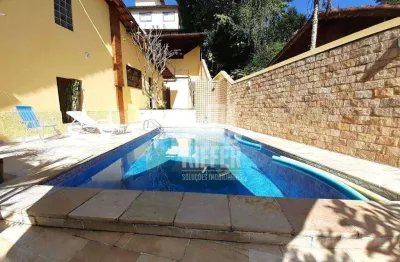 Casa em condomínio fechado com 4 quartos à venda na Rua Cândido Portinari, 1, Pendotiba, Niterói