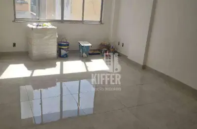 Apartamento com 2 quartos à venda, 75 m² por R$ 450.000 - Santa Rosa - Niterói/RJ