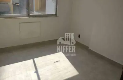 Apartamento com 2 quartos à venda, 75 m² por R$ 450.000 - Santa Rosa - Niterói/RJ