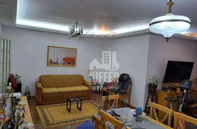 Apartamento com 4 quartos à venda na Rua Mem de Sá, 169, Icaraí, Niterói