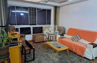 Apartamento com 4 quartos à venda na Rua Mem de Sá, 169, Icaraí, Niterói