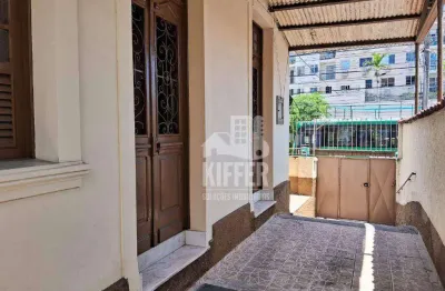 Casa com 3 dormitórios à venda, 250 m² por r$ 1.900.000,00 - barreto - niterói/rj