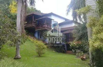 Casa com 3 quartos à venda, 520 m² por r$ 1.900.000 - engenho do mato - niterói/rj