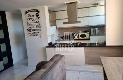 Apartamento com 2 quartos à venda na Rua Doutor Paulo César, 87, Icaraí, Niterói