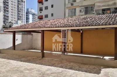 Apartamento com 3 quartos à venda na Rua Doutor Leandro Mota, 88, Icaraí, Niterói