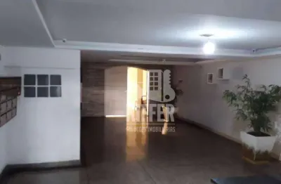 Apartamento com 3 quartos à venda na Rua Doutor Leandro Mota, 88, Icaraí, Niterói
