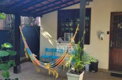 Casa com 4 quartos à venda na Rua Itaperuna, 100, Pe Pequeno, Niterói