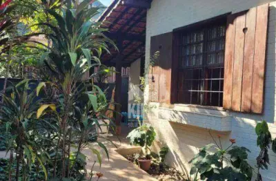 Casa com 4 quartos à venda na Rua Itaperuna, 100, Pe Pequeno, Niterói