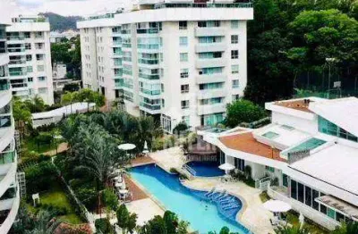 Apartamento-venda- 3 quartos, são francisco - niterói/rj