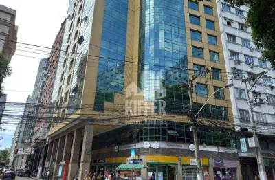 Sala comercial com 1 sala à venda na Rua da Conceição, 95, Centro, Niterói
