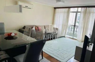 Apartamento com 4 quartos à venda na Rua Álvares de Azevedo, 245, Icaraí, Niterói
