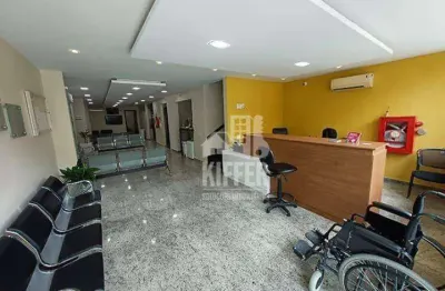 Casa comercial para aluguel em santa rosa | elevador e energia solar