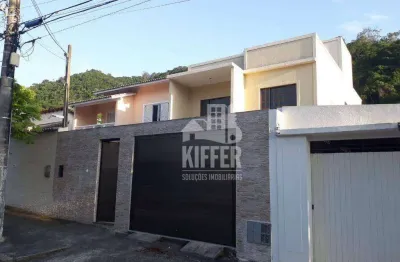 Casa à venda, 190 m² por r$ 1.350.000,00 - são francisco - niterói/rj