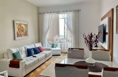 Apartamento -venda - centro - niterói — excelente localização!