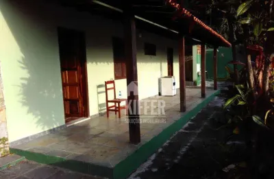 Casa com 3 quartos à venda na Rua Passo da Pátria, 95, São Domingos, Niterói