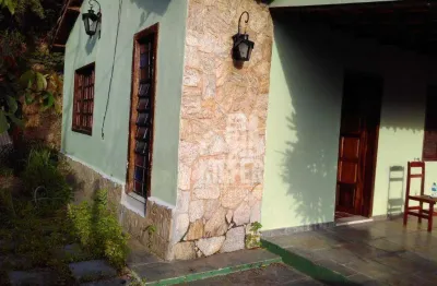 Casa com 3 quartos à venda na Rua Passo da Pátria, 95, São Domingos, Niterói