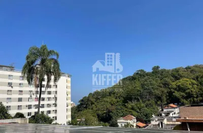 Casa com 3 quartos à venda na Rua Passo da Pátria, 95, São Domingos, Niterói