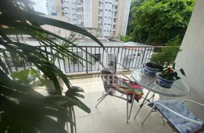 Apartamento com 3 dormitórios à venda, 128 m² por r$ 1.000.000,00 - ingá - niterói/rj