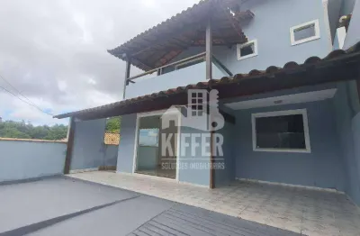 Casa com 3 quartos à venda na Rua João Júnior Bitencourt, 26, Itaipu, Niterói