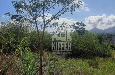Terreno à venda na Rua 02, Zacarias, Maricá