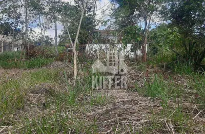Terreno à venda na Rua Dois, Jacaroá, Maricá