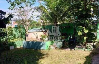 Casa comercial com 2 salas à venda na Rua Iracema Guimarães, 11, Monte Alto, Arraial do Cabo