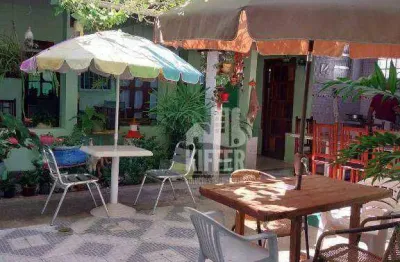 Casa comercial com 2 salas à venda na Rua Iracema Guimarães, 11, Monte Alto, Arraial do Cabo