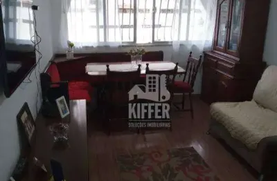 Apartamento com 2 quartos à venda, 72 m² por r$ 30.000 - santa rosa - niterói/rj