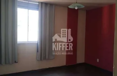 Apartamento com 2 dormitórios à venda, 60 m² por r$ 220.000,00 - santa rosa - niterói/rj