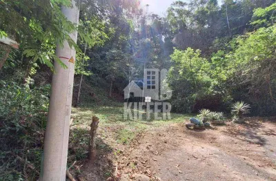 Terreno à venda na Rua República Do Peru, Mata Paca, Niterói