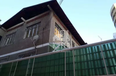 Sobrado com 3 dormitórios à venda, 150 m² por r$ 990.000,00 - santa rosa - niterói/rj