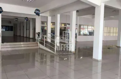 Galpão à venda, 2000 m² por r$ 16.000.000,00 - são lourenço - niterói/rj