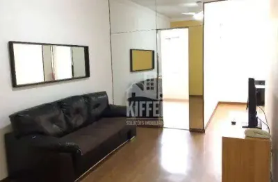 Apartamento com 2 quartos à venda, 80 m² por r$ 390.000 - centro - niterói/rj