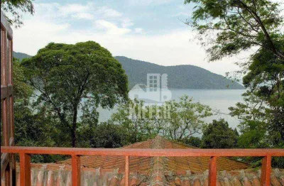 Terreno à venda, 22000 m² por r$ 2.500.000,00 - ilha grande  - angra dos reis/rj