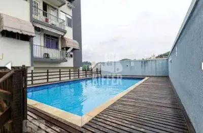 Apartamento com 1 quarto à venda, 50 m² por r$ 215.000 - fonseca - niterói/rj
