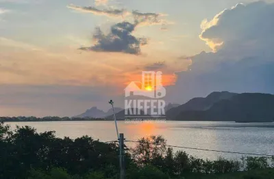 Casa com 3 quartos à venda, 160 m² por r$ 360.000 - maralegre - niterói/rj