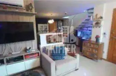 Casa com 3 quartos à venda, 247 m² por r$ 940.000 - vila progresso - niterói/rj