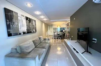 Apartamento com 2 quartos à venda na Rua General Pereira da Silva, 84, Icaraí, Niterói