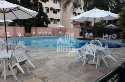 Apartamento com 3 quartos à venda na Rua Itaguaí, 153, Pe Pequeno, Niterói