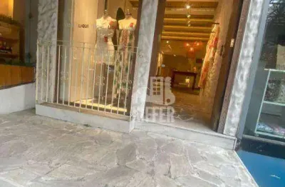 Prédio à venda, 250 m² por r$ 4.500.000,00 - icaraí - niterói/rj