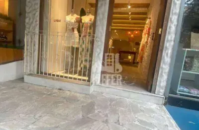 Prédio à venda, 250 m² por r$ 4.500.000,00 - icaraí - niterói/rj