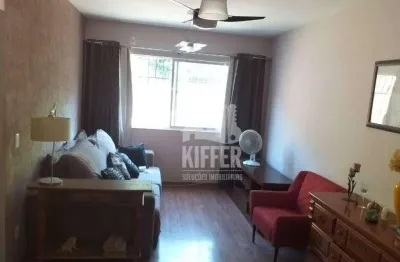 Apartamento com 2 quartos à venda na Travessa Beatriz Sá Couto, 20, Centro, São Gonçalo