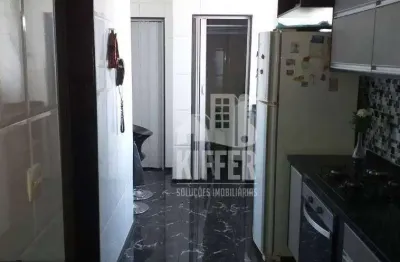 Apartamento com 2 quartos à venda na Travessa Beatriz Sá Couto, 20, Centro, São Gonçalo