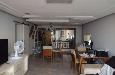 Apartamento com 4 quartos à venda na Praia João Caetano, 137, Ingá, Niterói