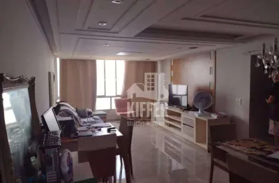 Apartamento -  venda - 4 quartos   - ingá - niterói/rj
