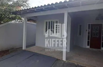 Casa-venda -  3 quartos  - serra grande - niterói/rj