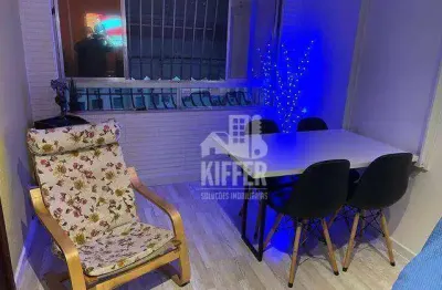 Apartamento com 2 quartos à venda, 68 m² por r$ 280.000 - são lourenço - niterói/rj