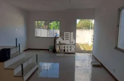 Casa com 3 quartos à venda na Rua Historiador Júlio Xavier de Figueiredo, 71, Engenho do Mato, Niterói