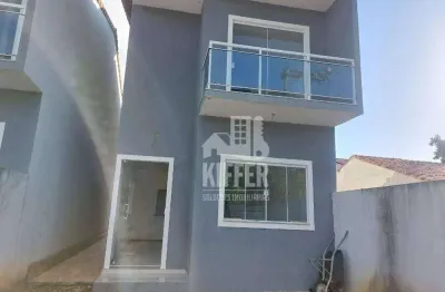 Casa com 3 quartos à venda na Rua Historiador Júlio Xavier de Figueiredo, 71, Engenho do Mato, Niterói