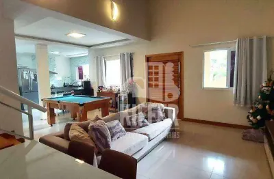 Casa com 3 dormitórios à venda, 663 m² por r$ 1.450.000,00 - itaipu - niterói/rj